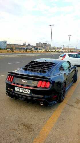 Ford Mustang 2015, 104,000 km - 2.3 l - Bakı