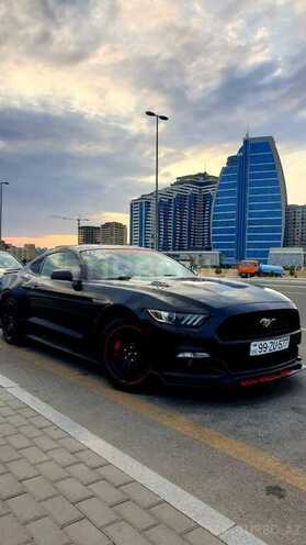 Ford Mustang 2015, 104,000 km - 2.3 l - Bakı
