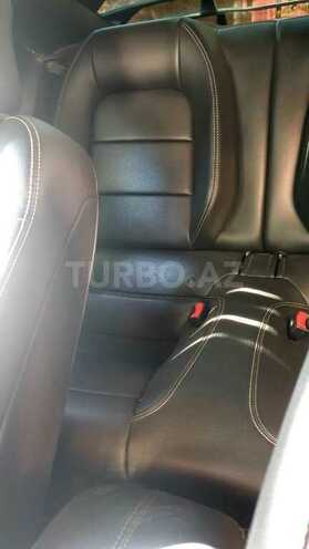 Ford Mustang 2015, 104,000 km - 2.3 l - Bakı