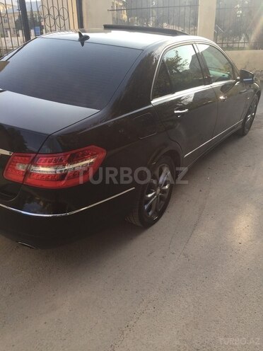 Mercedes E 350 2010, 2,113,031 km - 3.5 l - Bakı