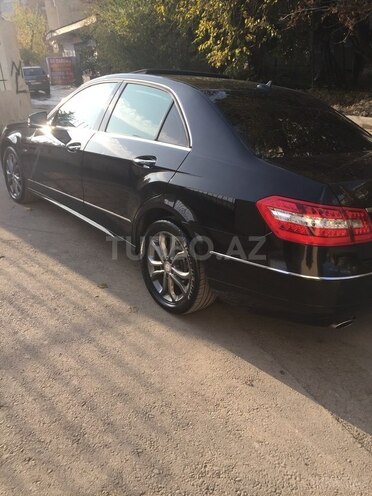 Mercedes E 350 2010, 2,113,031 km - 3.5 l - Bakı