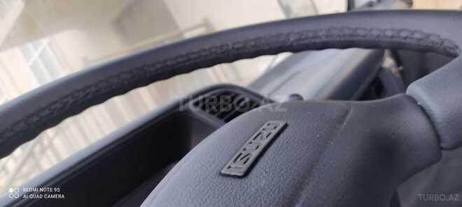 Isuzu NPR 66 L 2008, 181,000 km - 4.3 l - Bakı