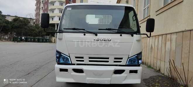 Isuzu NPR 66 L 2008, 181,000 km - 4.3 l - Bakı