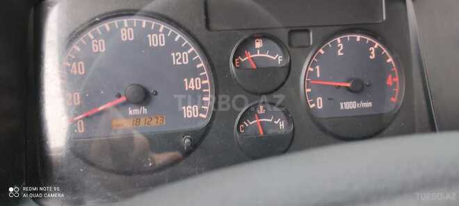 Isuzu NPR 66 L 2008, 181,000 km - 4.3 l - Bakı