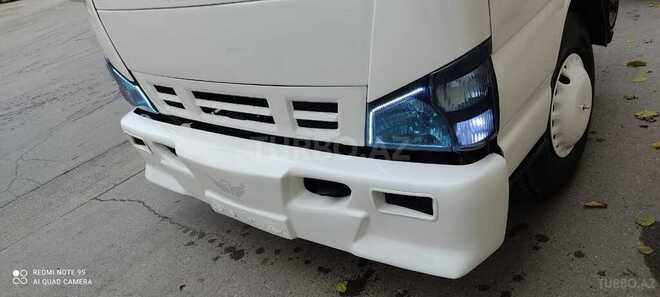 Isuzu NPR 66 L 2008, 181,000 km - 4.3 l - Bakı