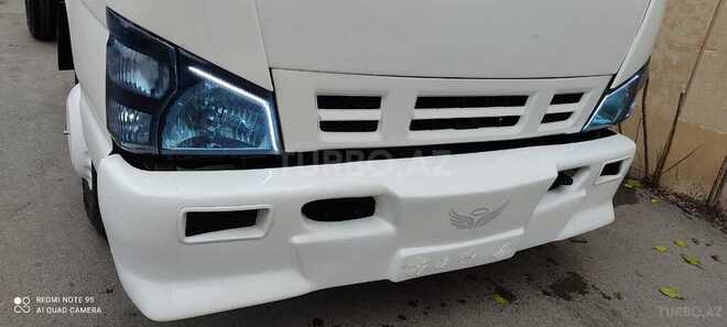 Isuzu NPR 66 L 2008, 181,000 km - 4.3 l - Bakı