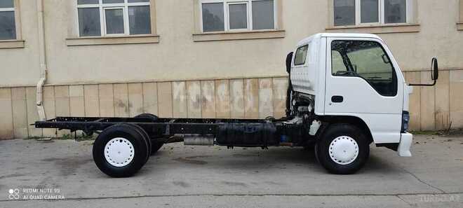 Isuzu NPR 66 L 2008, 181,000 km - 4.3 l - Bakı