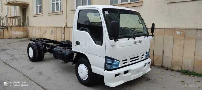 Isuzu NPR 66 L 2008, 181,000 km - 4.3 l - Bakı