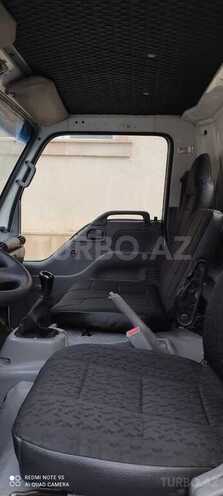 Isuzu NPR 66 L 2008, 181,000 km - 4.3 l - Bakı