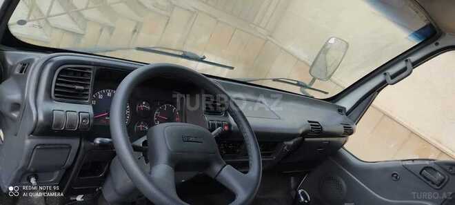 Isuzu NPR 66 L 2008, 181,000 km - 4.3 l - Bakı