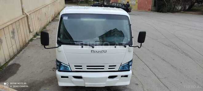 Isuzu NPR 66 L 2008, 181,000 km - 4.3 l - Bakı