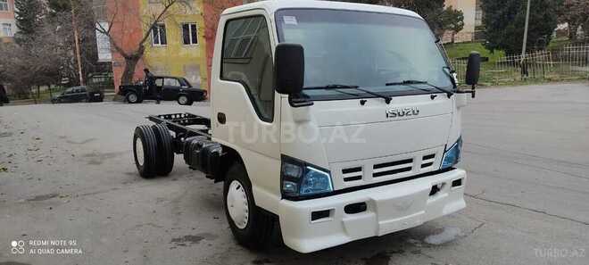 Isuzu NPR 66 L 2008, 181,000 km - 4.3 l - Bakı