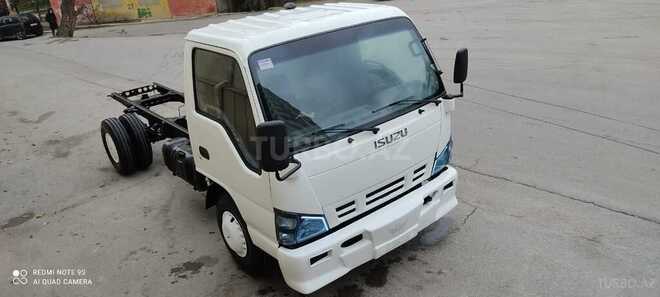 Isuzu NPR 66 L 2008, 181,000 km - 4.3 l - Bakı