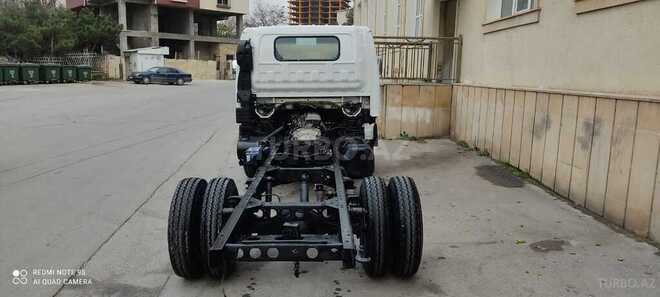 Isuzu NPR 66 L 2008, 181,000 km - 4.3 l - Bakı