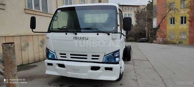 Isuzu NPR 66 L 2008, 181,000 km - 4.3 l - Bakı