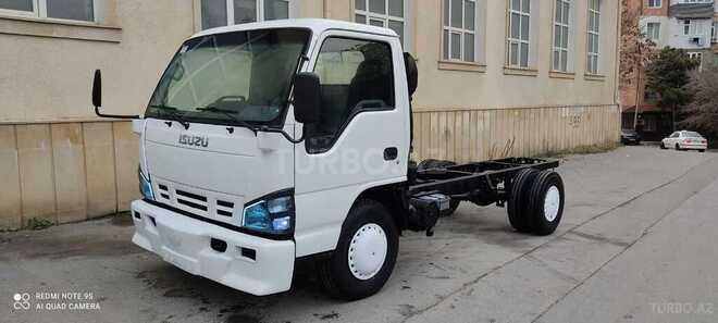 Isuzu NPR 66 L 2008, 181,000 km - 4.3 l - Bakı