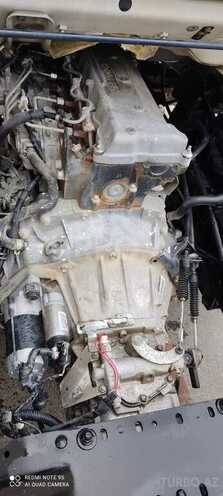 Isuzu NPR 66 L 2008, 181,000 km - 4.3 l - Bakı