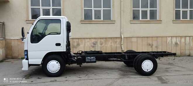 Isuzu NPR 66 L 2008, 181,000 km - 4.3 l - Bakı