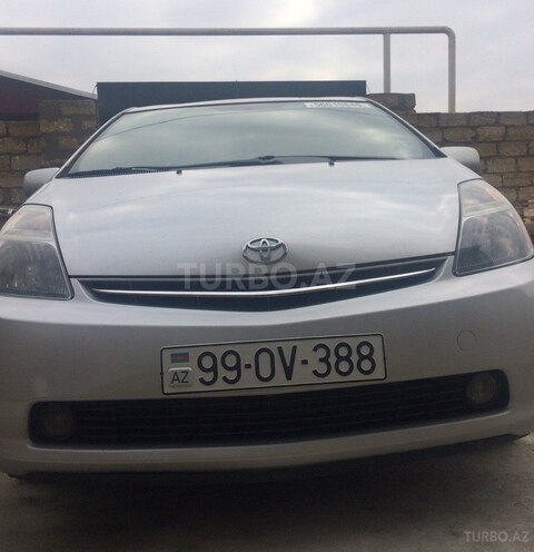 Toyota Prius 2007, 203,000 km - 1.5 л - Bakı