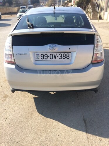 Toyota Prius 2007, 203,000 km - 1.5 л - Bakı