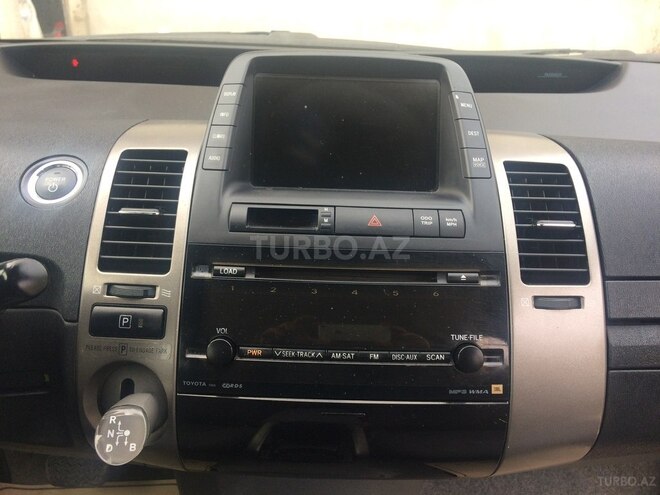 Toyota Prius 2007, 203,000 km - 1.5 л - Bakı