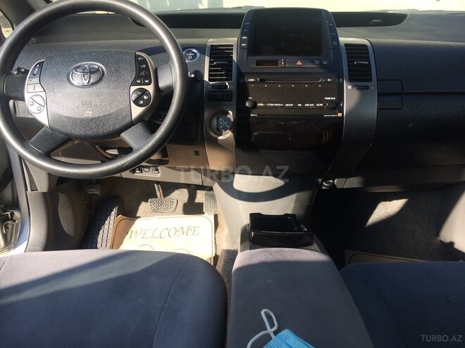 Toyota Prius 2007, 203,000 km - 1.5 л - Bakı
