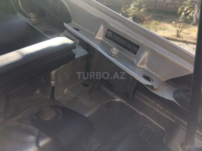 Toyota Prius 2007, 203,000 km - 1.5 л - Bakı