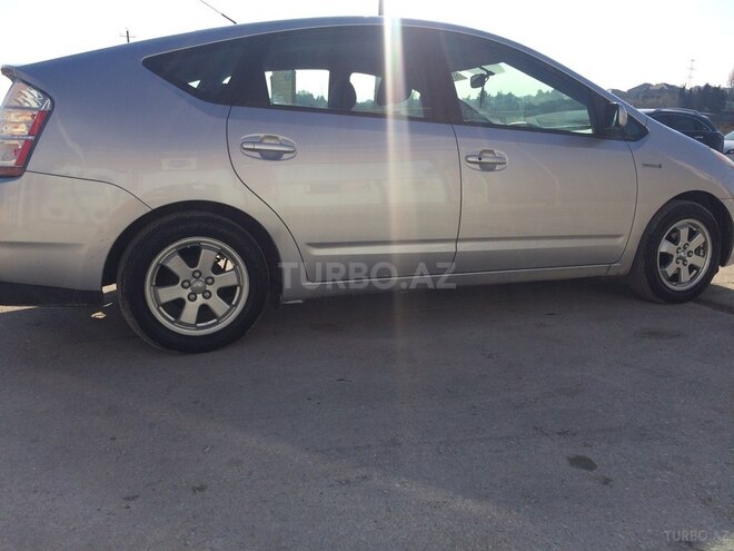 Toyota Prius 2007, 203,000 km - 1.5 л - Bakı