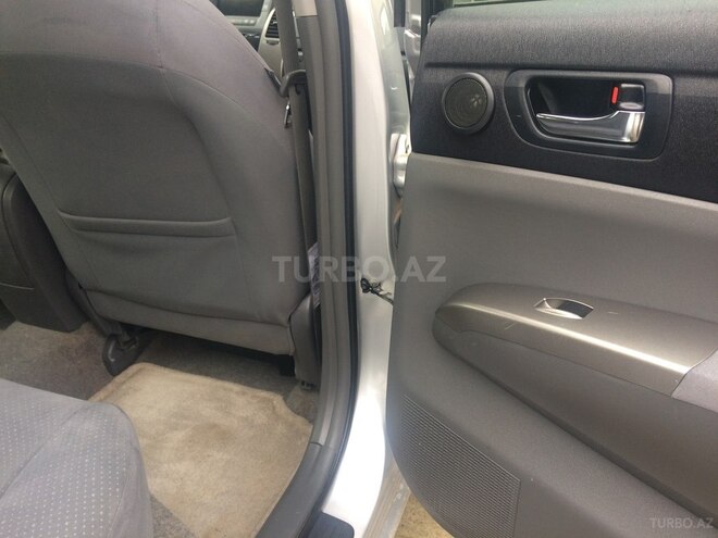 Toyota Prius 2007, 203,000 km - 1.5 л - Bakı