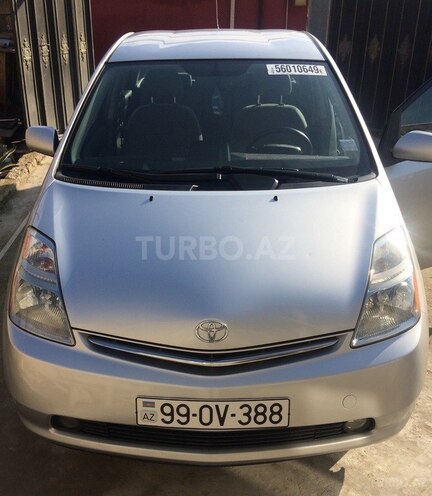 Toyota Prius 2007, 203,000 km - 1.5 л - Bakı
