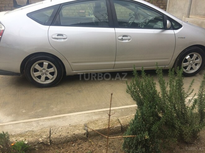 Toyota Prius 2007, 203,000 km - 1.5 л - Bakı