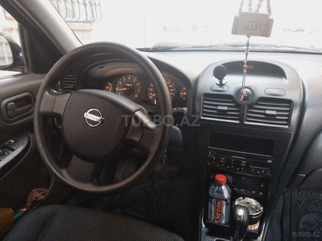 Nissan Sunny 2008, 215 km - 1.6 l - Bakı