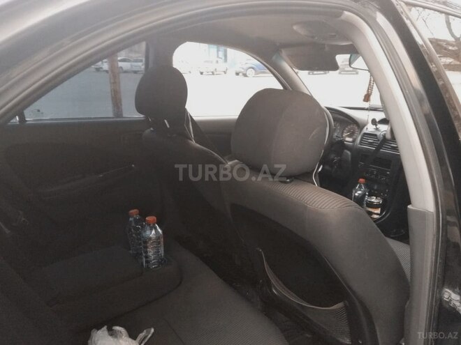 Nissan Sunny 2008, 215 km - 1.6 l - Bakı