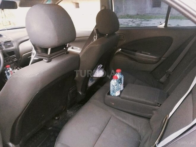 Nissan Sunny 2008, 215 km - 1.6 l - Bakı