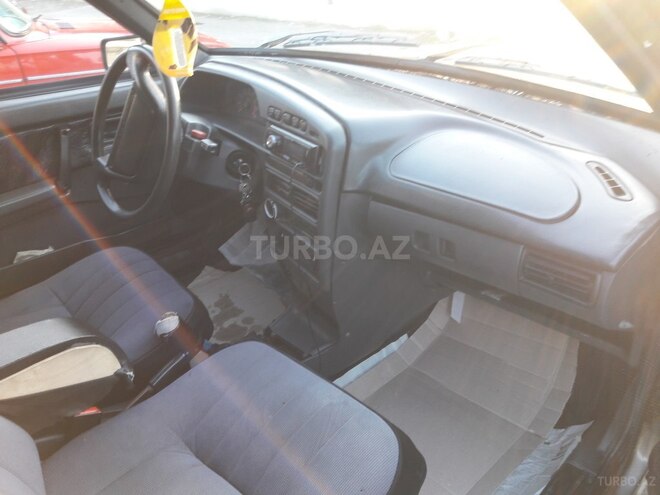 LADA (VAZ) 2109 1997, 200,000 km - 1.6 l - Sabirabad