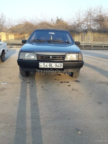 LADA (VAZ) 2109 1997, 200,000 km - 1.6 l - Sabirabad