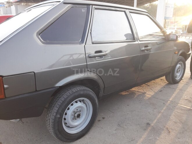 LADA (VAZ) 2109 1997, 200,000 km - 1.6 l - Sabirabad