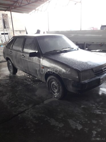 LADA (VAZ) 2109 1997, 200,000 km - 1.6 l - Sabirabad