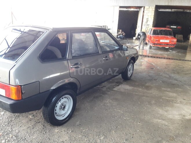 LADA (VAZ) 2109 1997, 200,000 km - 1.6 l - Sabirabad