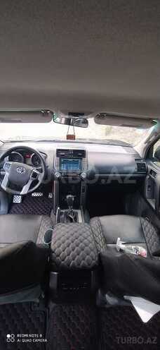 Toyota Prado 2011, 235,000 km - 0.3 л - Bakı