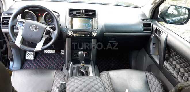 Toyota Prado 2011, 235,000 km - 0.3 л - Bakı