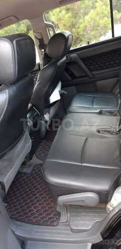 Toyota Prado 2011, 235,000 km - 0.3 л - Bakı