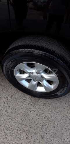 Toyota Prado 2011, 235,000 km - 0.3 л - Bakı