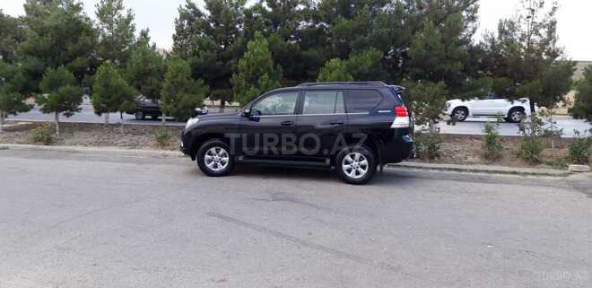Toyota Prado 2011, 235,000 km - 0.3 л - Bakı