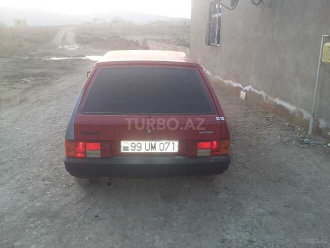 LADA (VAZ) 2109 1994, 190,000 km - 1.5 l - Bakı