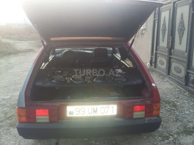 LADA (VAZ) 2109 1994, 190,000 km - 1.5 l - Bakı