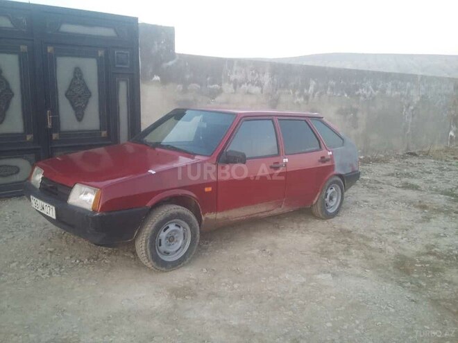 LADA (VAZ) 2109 1994, 190,000 km - 1.5 l - Bakı