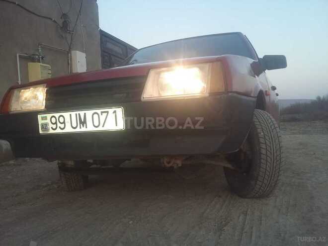 LADA (VAZ) 2109 1994, 190,000 km - 1.5 l - Bakı
