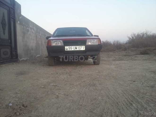 LADA (VAZ) 2109 1994, 190,000 km - 1.5 l - Bakı