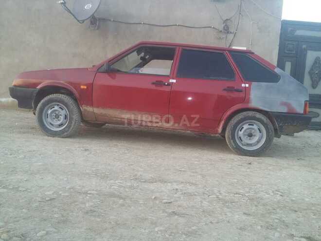 LADA (VAZ) 2109 1994, 190,000 km - 1.5 l - Bakı